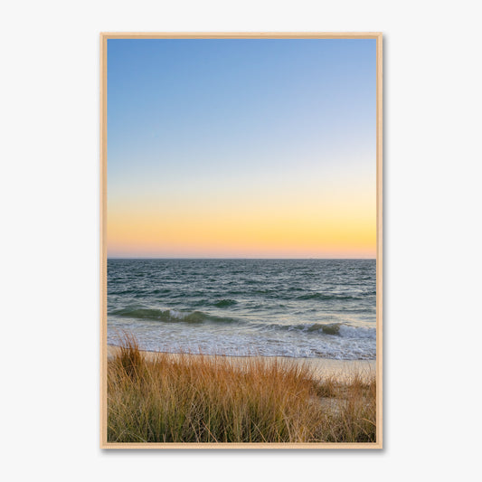 Sunrise baie de Quiberon - 0255630