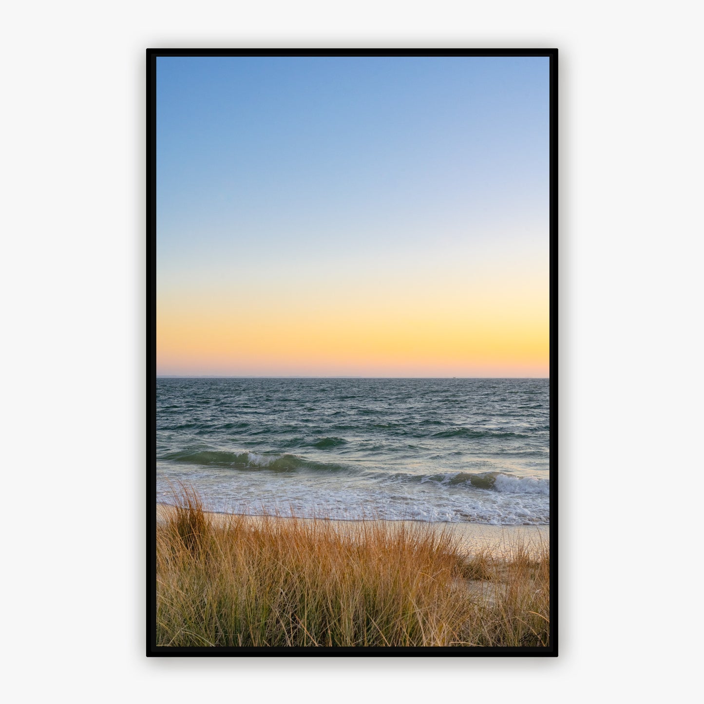 Sunrise baie de Quiberon - 0255630