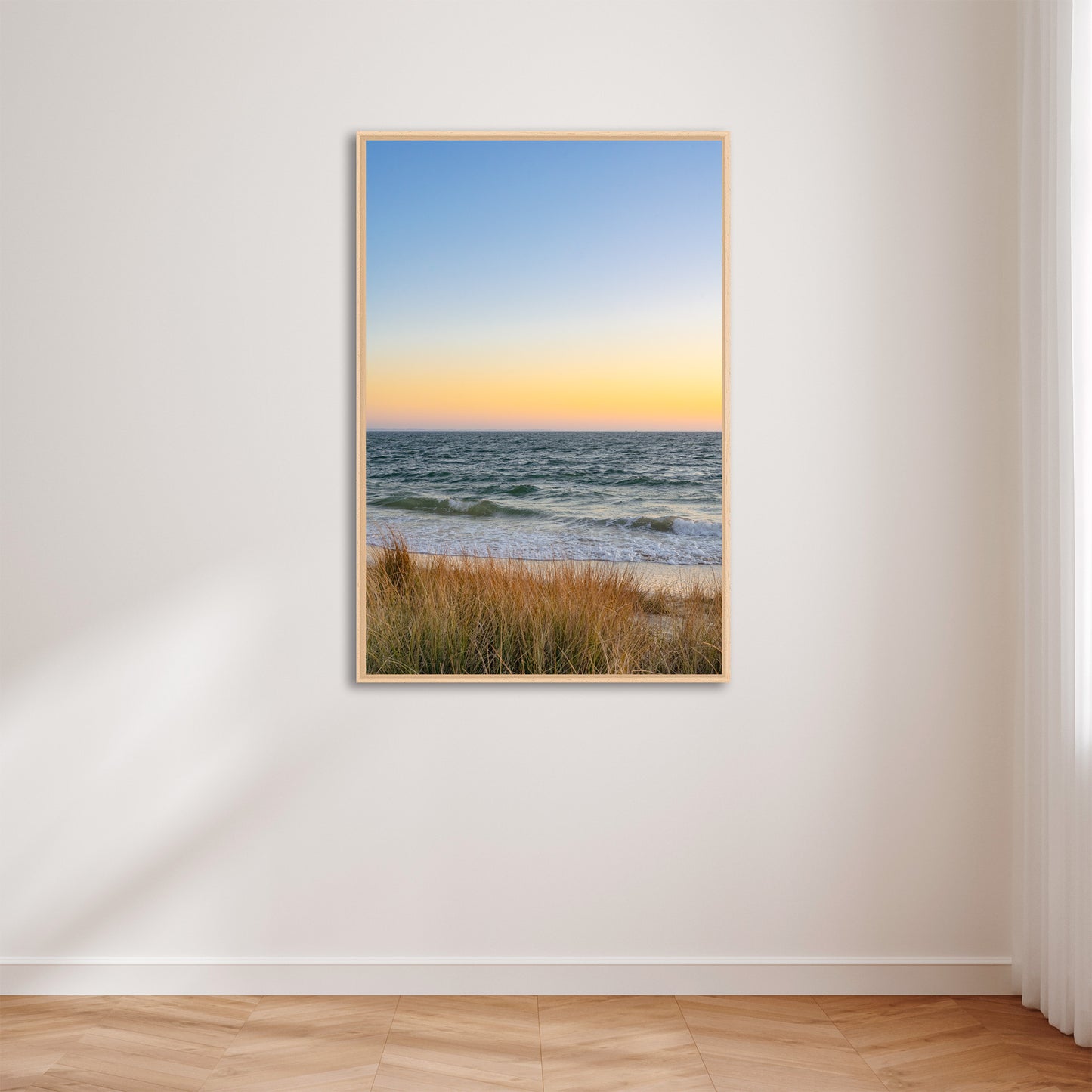 Sunrise baie de Quiberon - 0255630