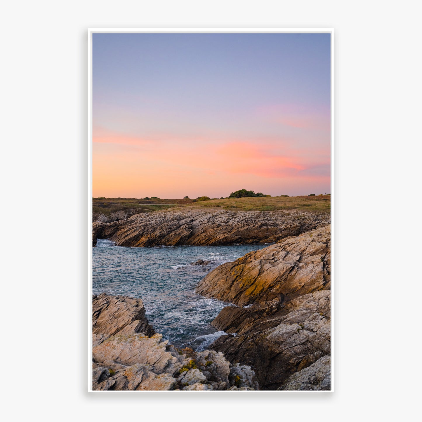 Sunset Côte - 0257298