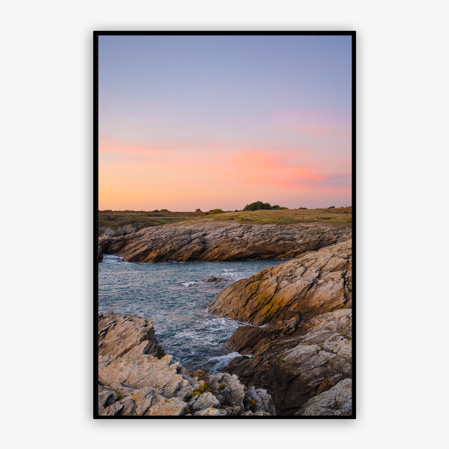 Sunset Côte - 0257298