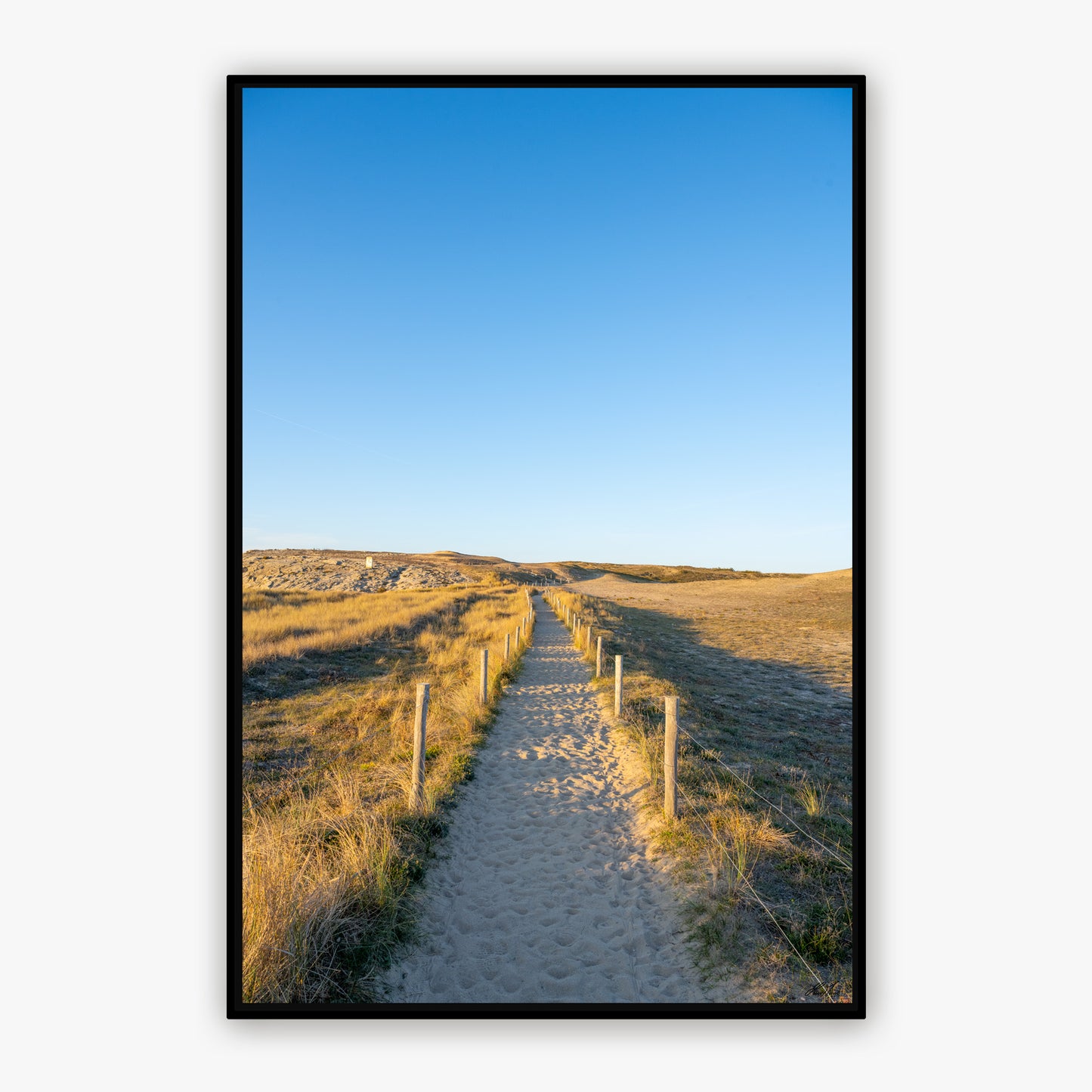 Sentier côtier- 00257473