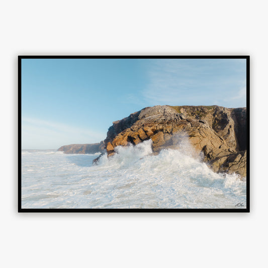 Côte Sauvage, Quiberon - 0309