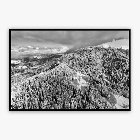Montagne - 0311 - Fine ART