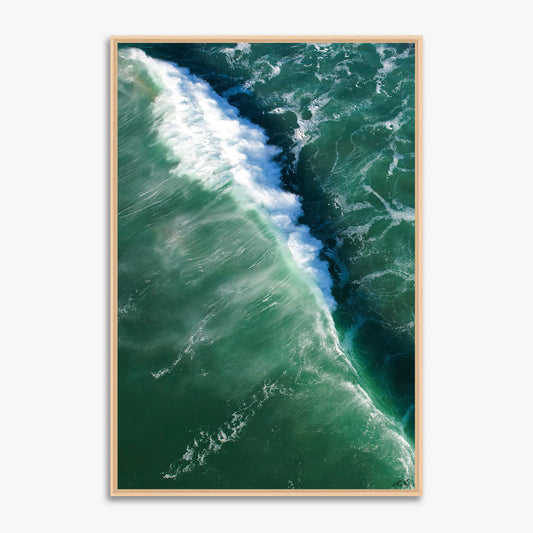 Wave - 0514 - Fine ART