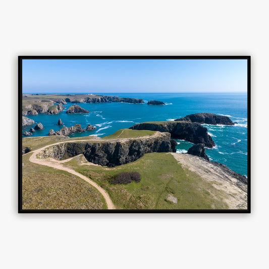 Belle Ile - Fine ART - 0563