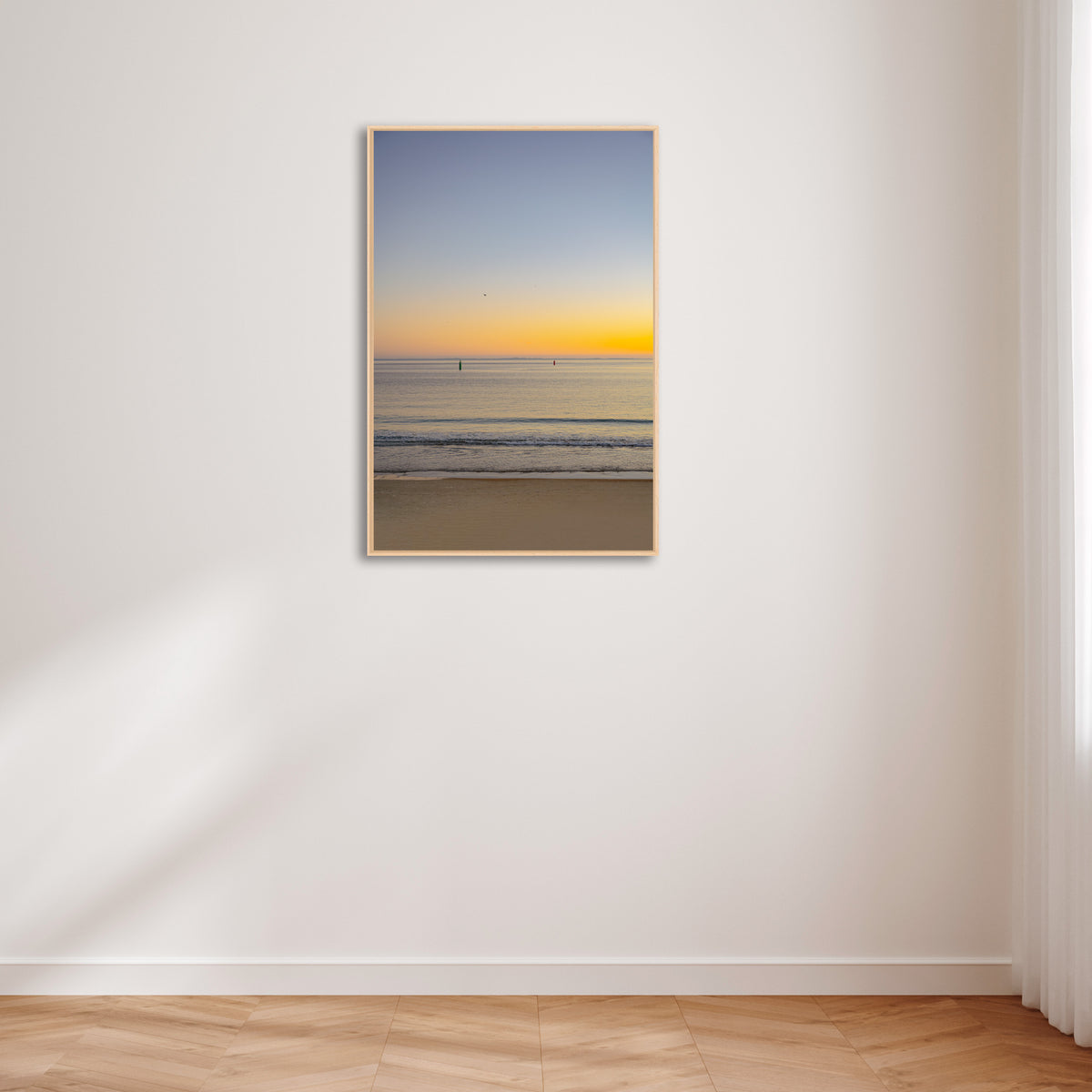 Couleurs de fin de journée, Quiberon - 0618