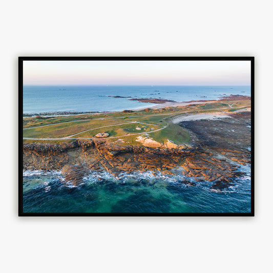 Pointe du Conguel - 0692
