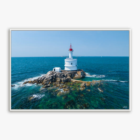 Phare de La Teignouse - 0940