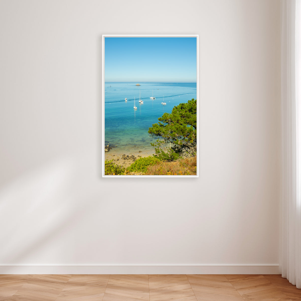 Ile de Houat - 1107