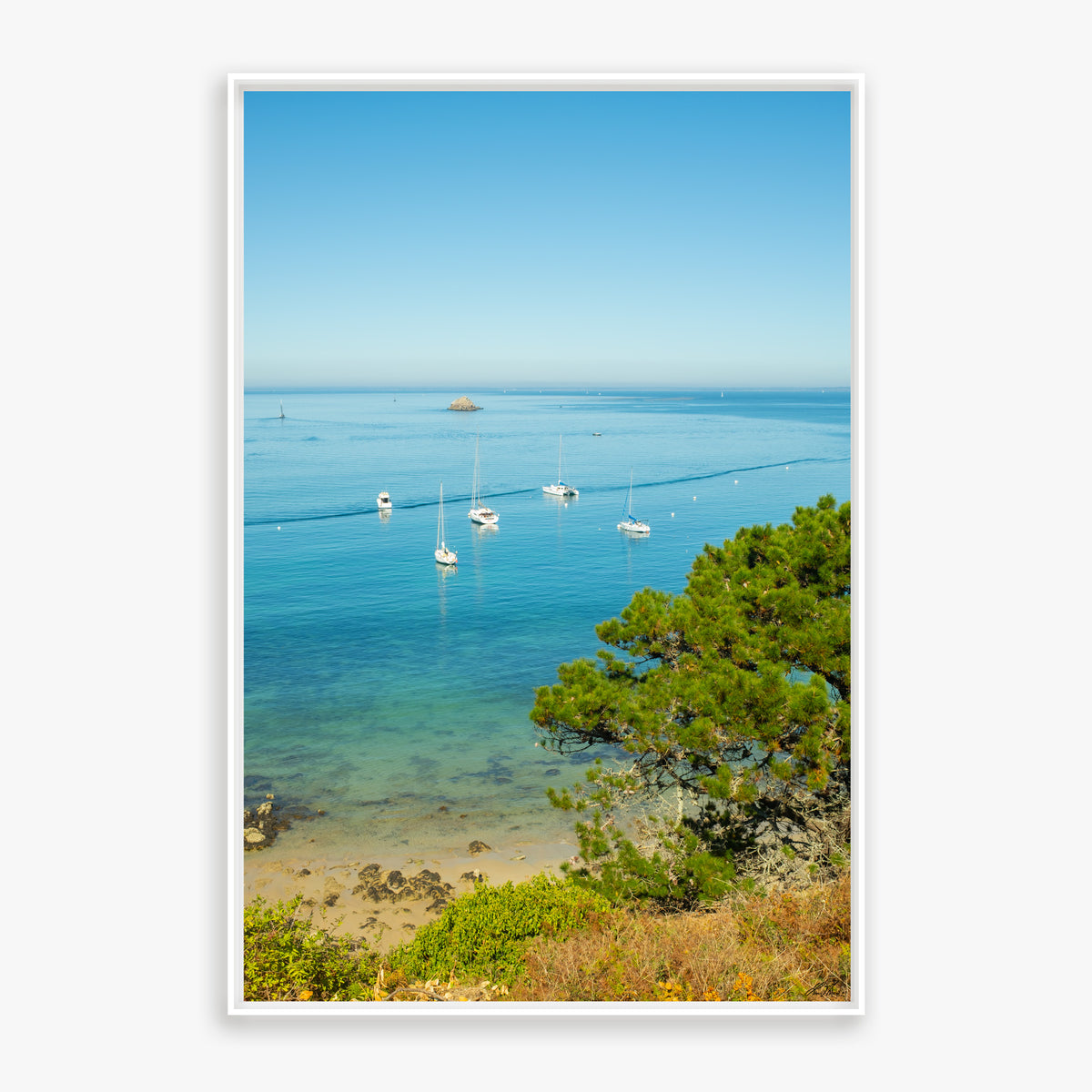 Ile de Houat - 1107