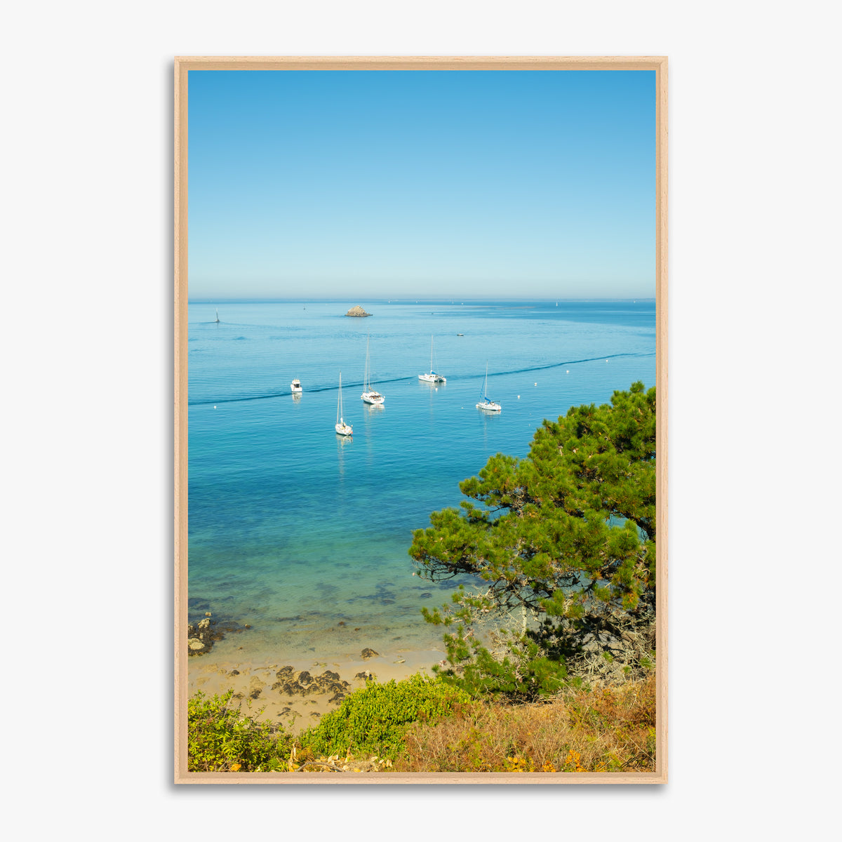 Ile de Houat - 1107