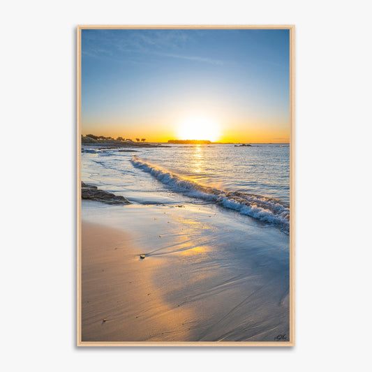 Lever de soleil - 0241450
