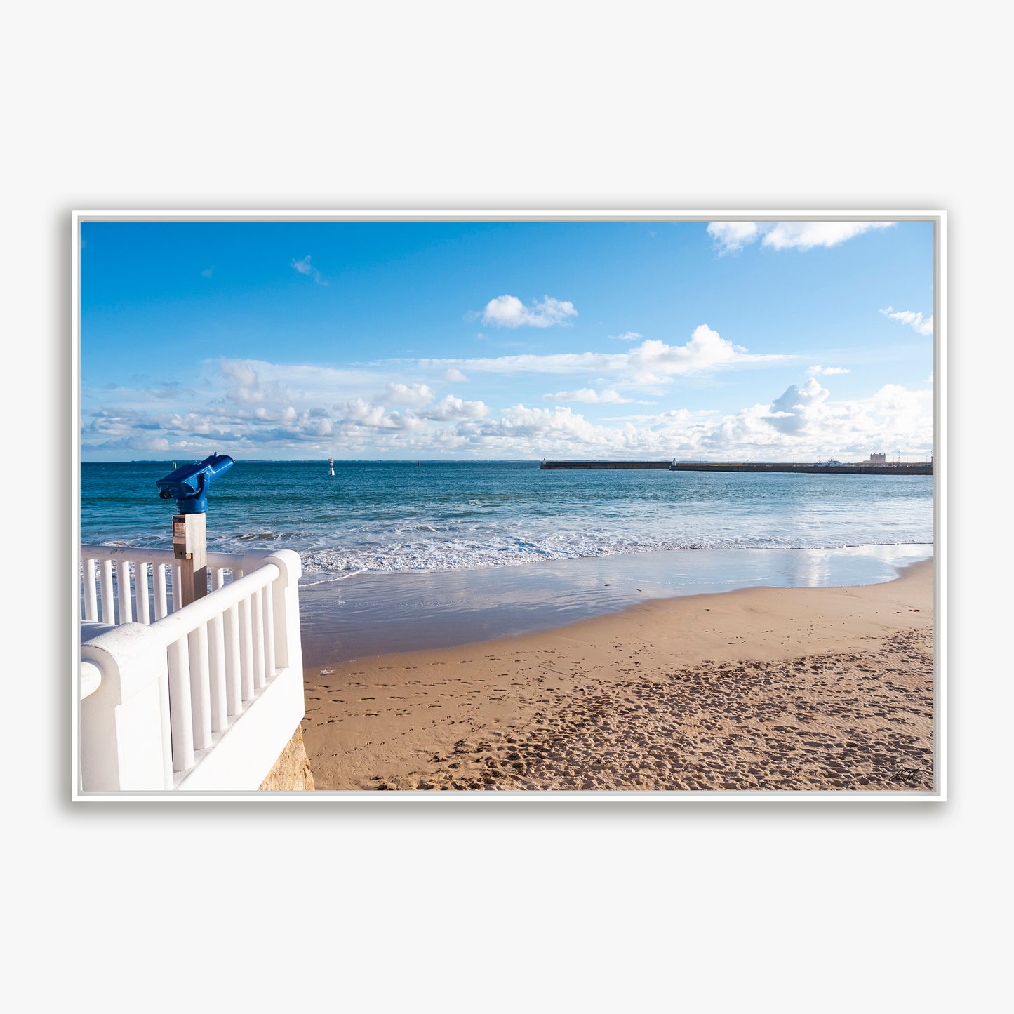 Grande Plage de Quiberon - 0242211