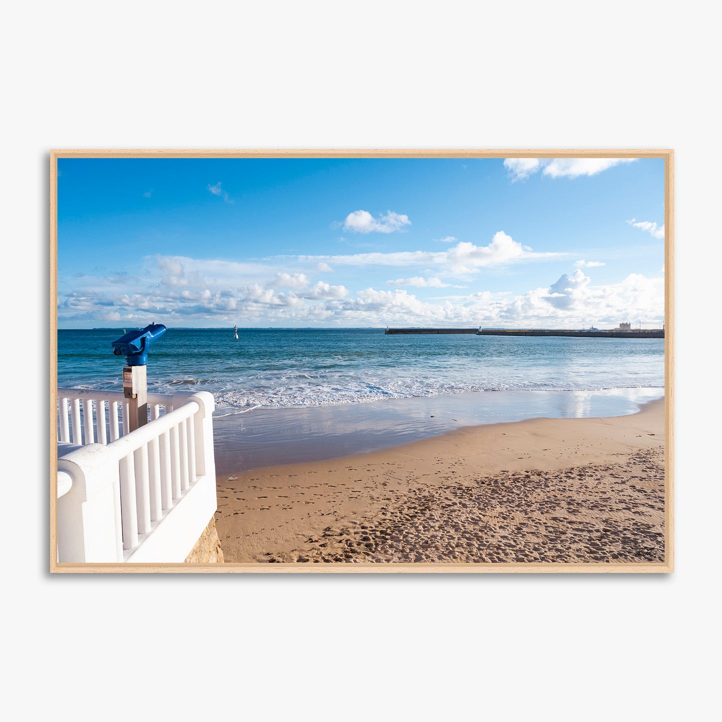 Grande Plage de Quiberon - 0242211