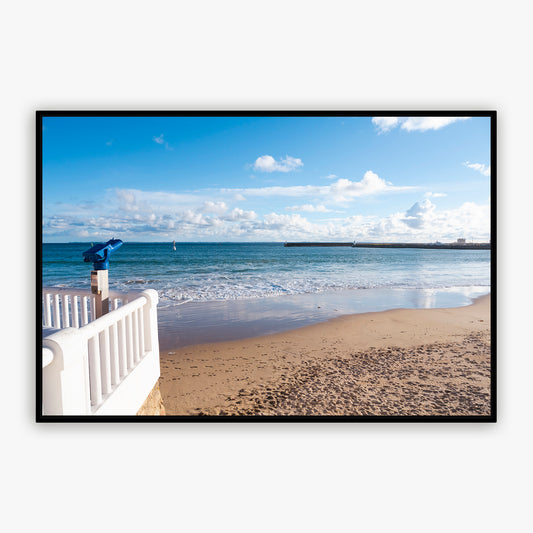 Grande Plage de Quiberon - 0242211