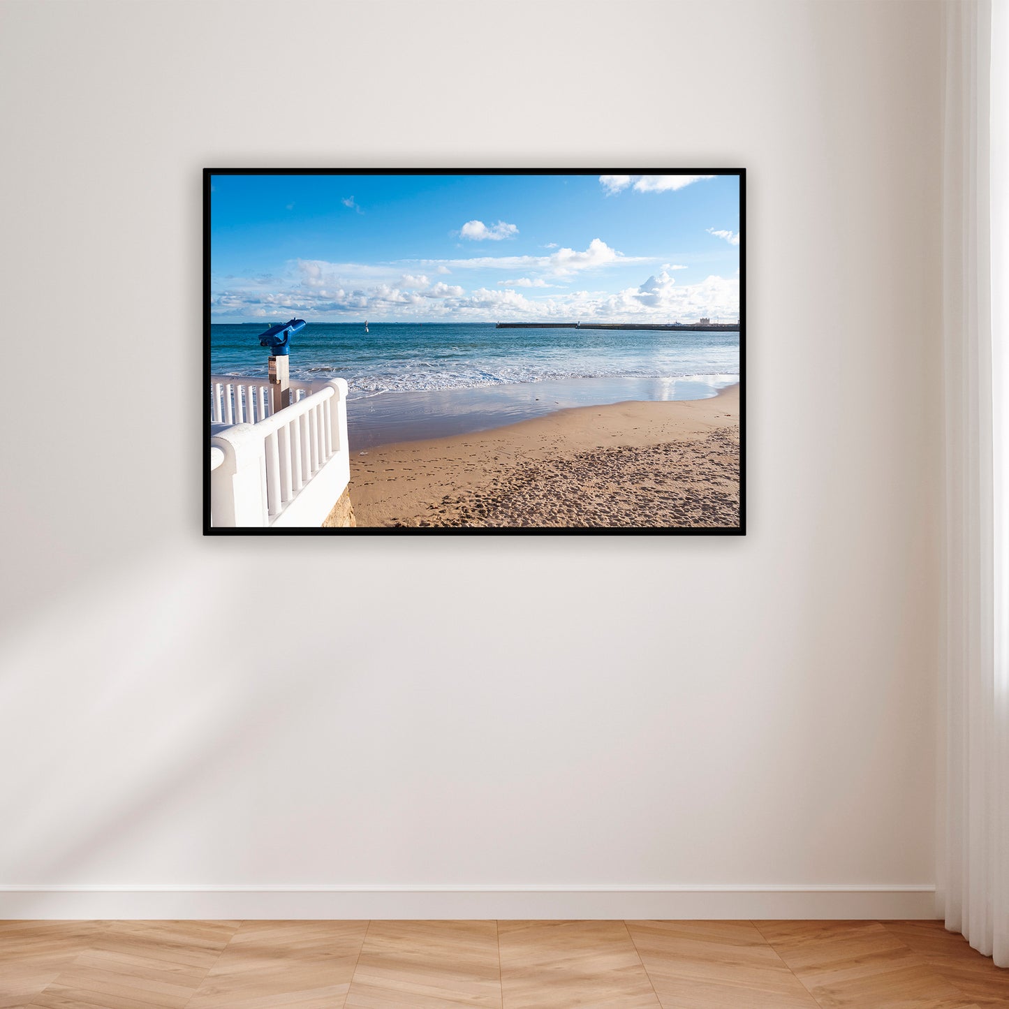 Grande Plage de Quiberon - 0242211