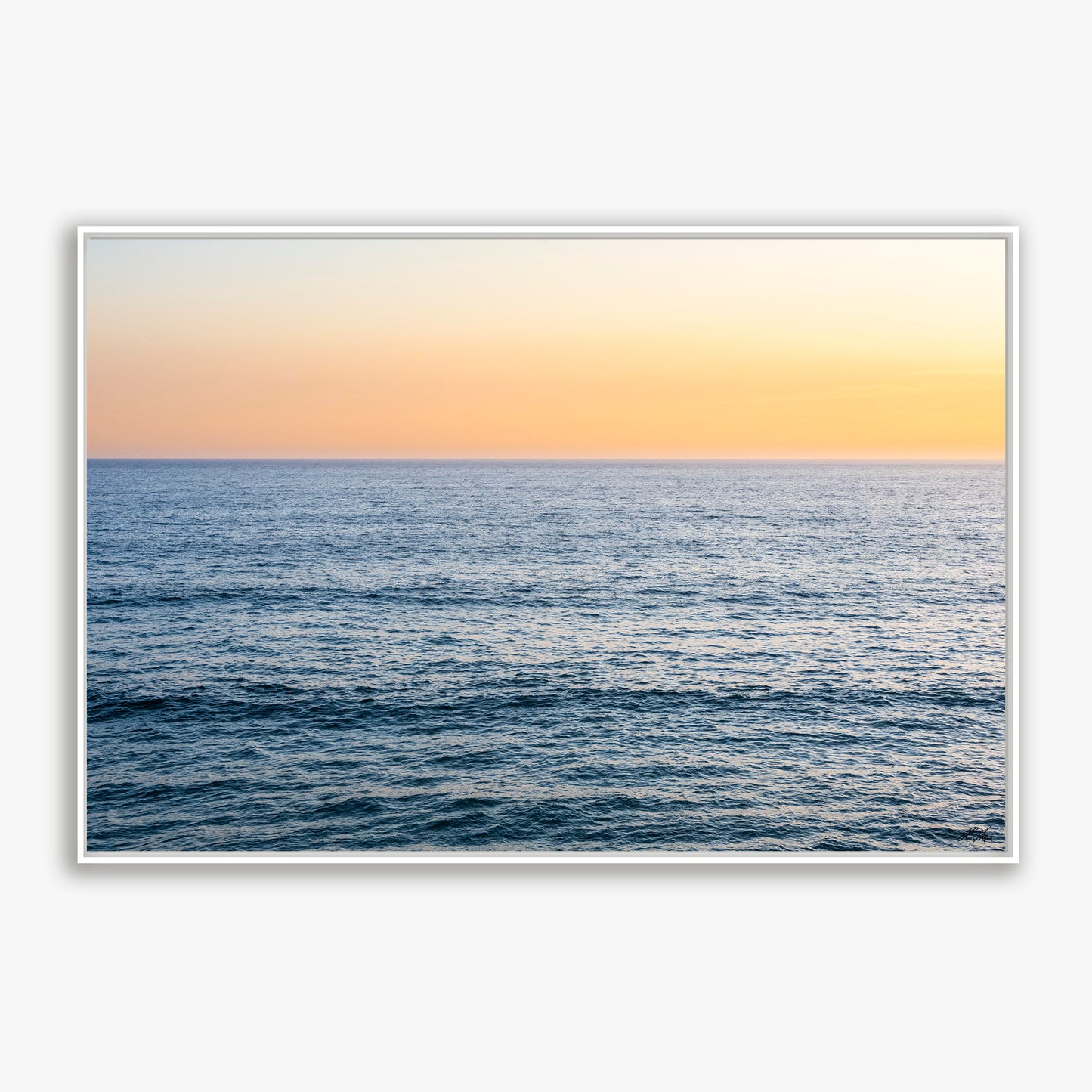 Face à l'océan - 4593 - Fine ART