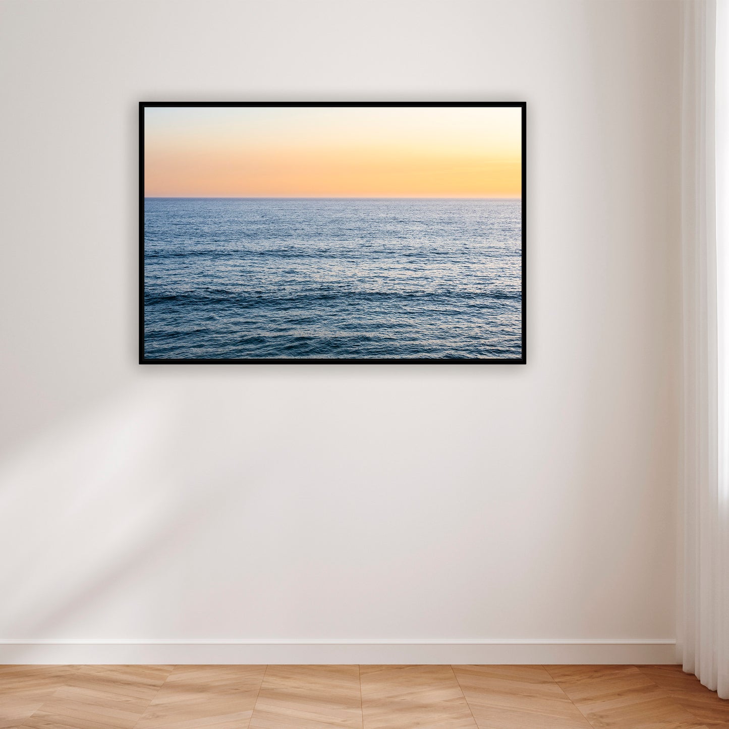 Face à l'océan - 4593 - Fine ART