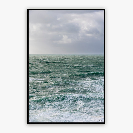 La mer en furie - 0225721 - Fine ART