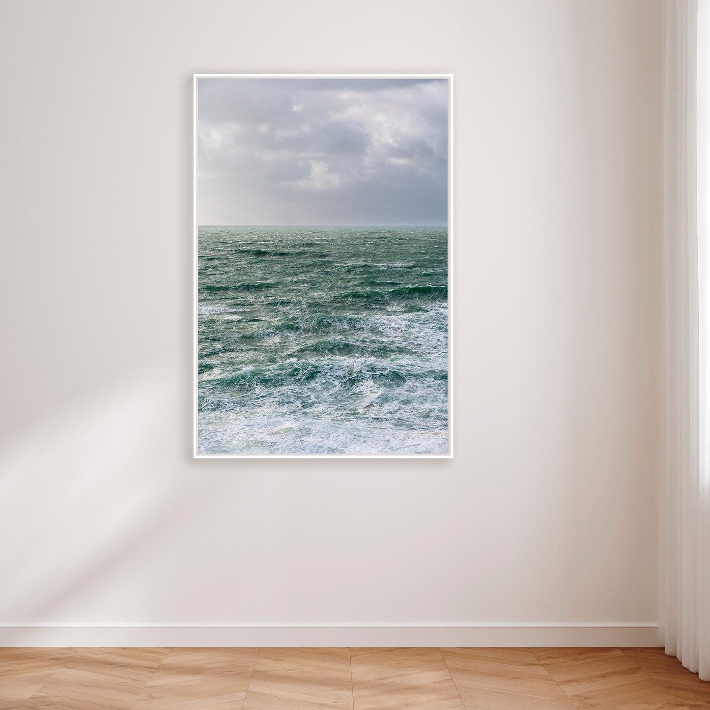La mer en furie - 0225721 - Fine ART