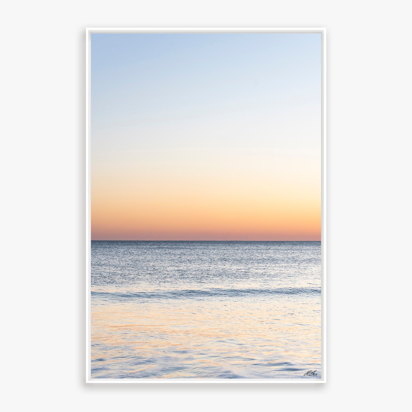 Sunset - 0227195 - Fine ART