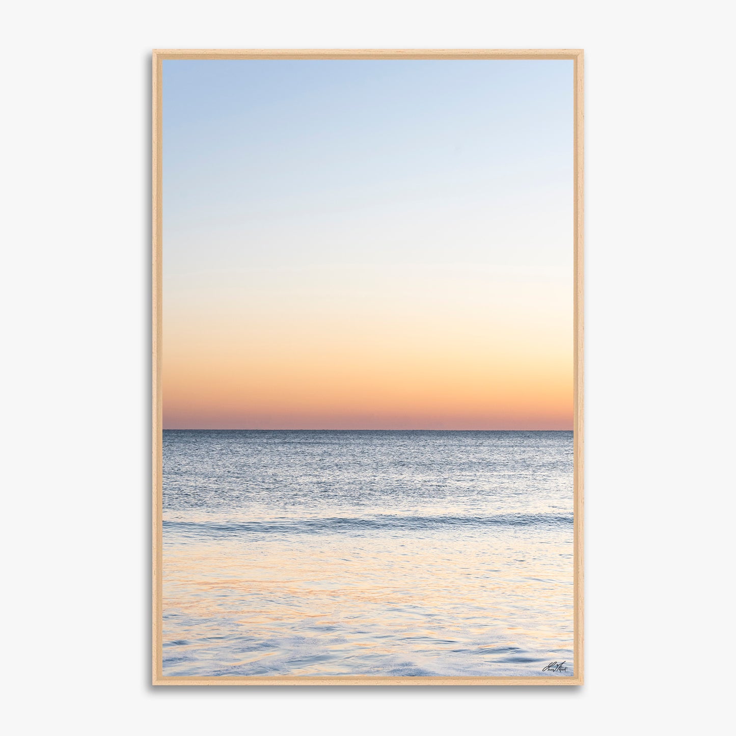 Sunset - 0227195 - Fine ART