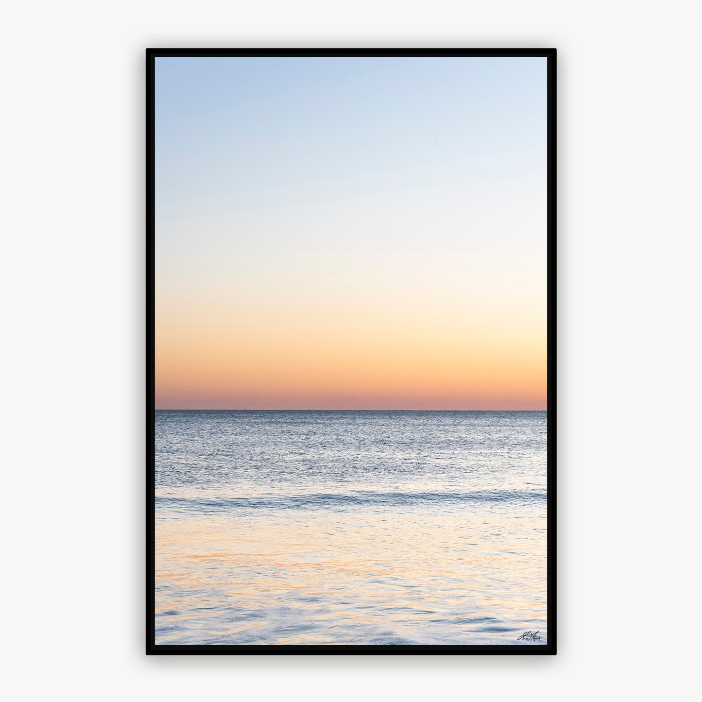 Sunset - 0227195 - Fine ART