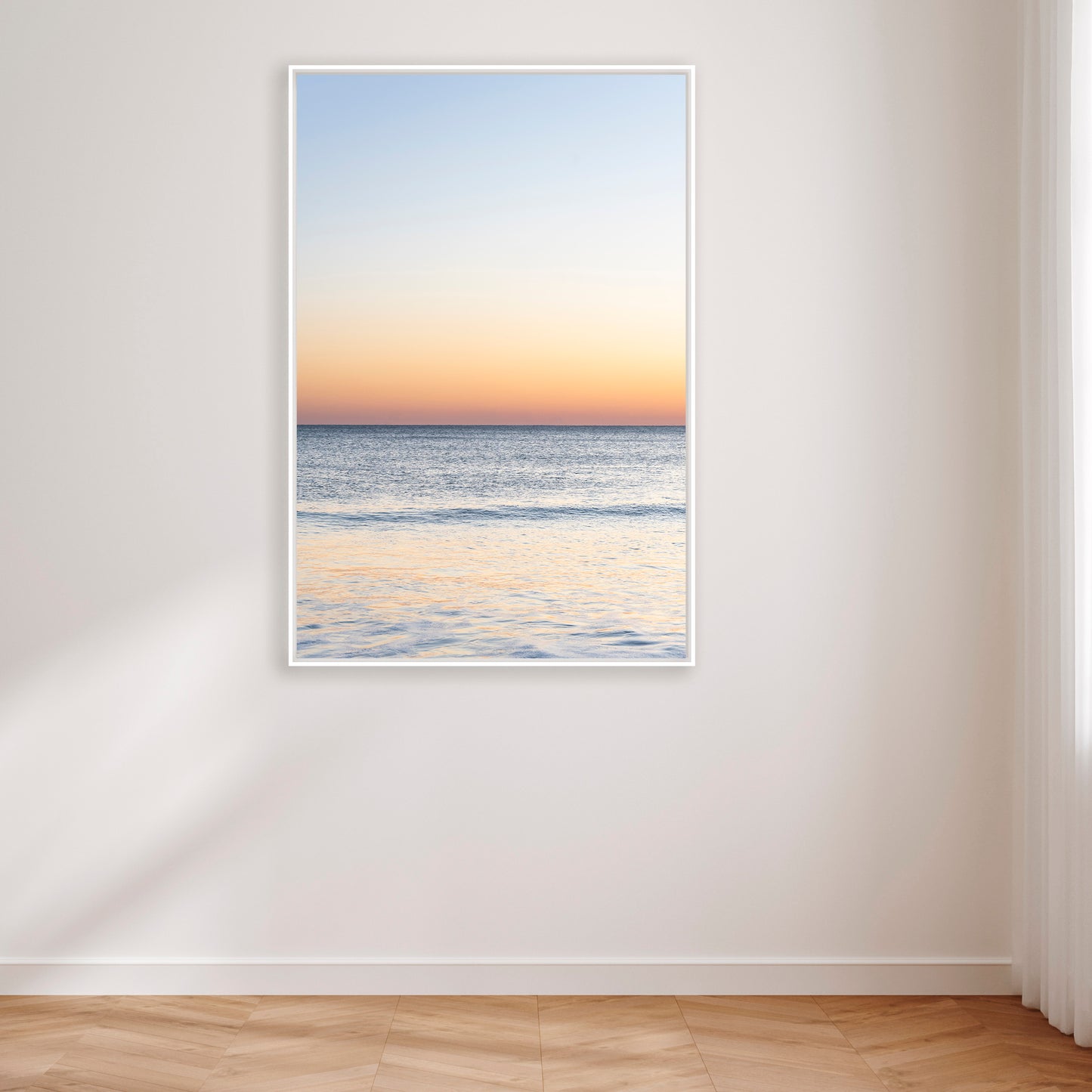 Sunset - 0227195 - Fine ART