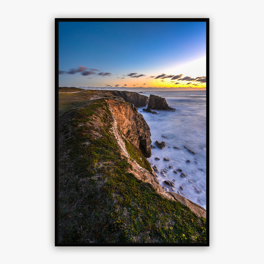 Côte Sauvage Quiberon - 8611