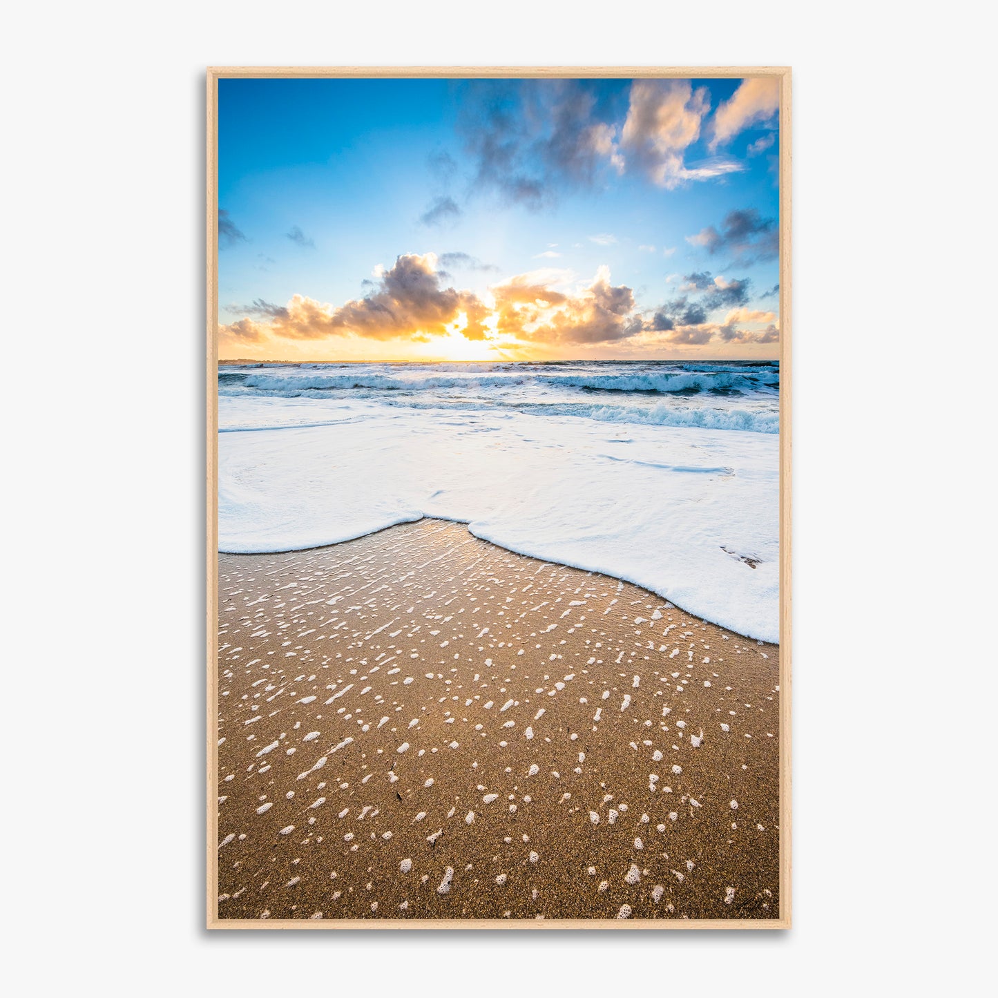 La Plage de Penthievre - 9327