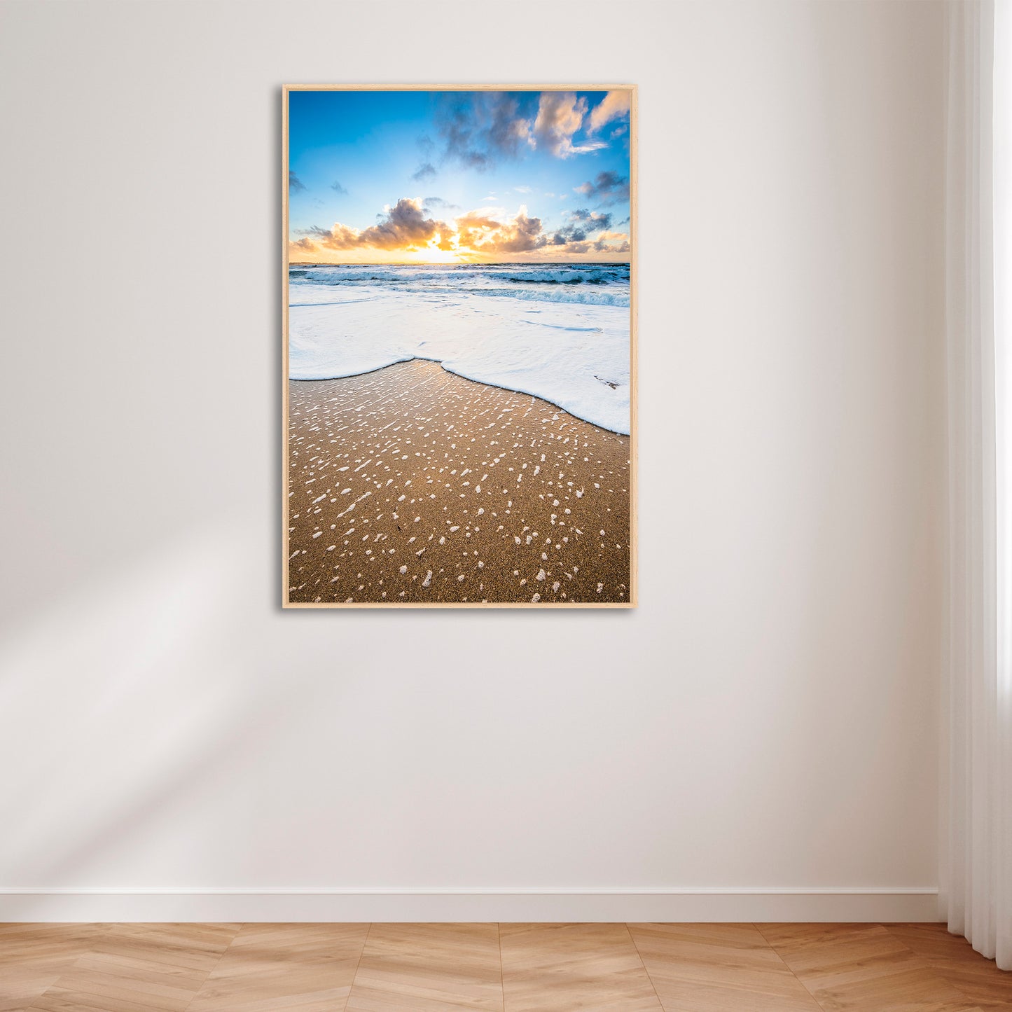 La Plage de Penthievre - 9327