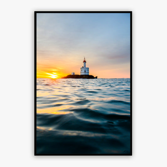Le Phare de La Teignouse - 9512