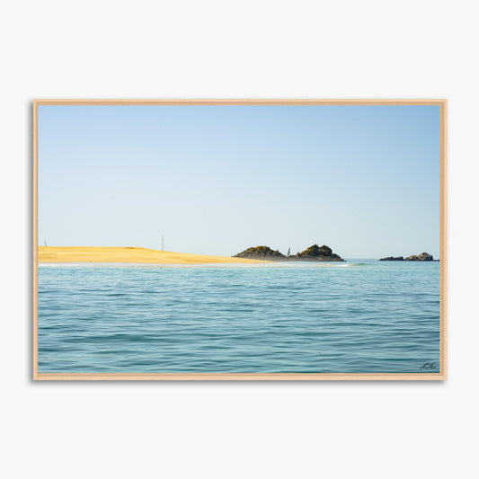 Pointe En Tal, Houat - 9606