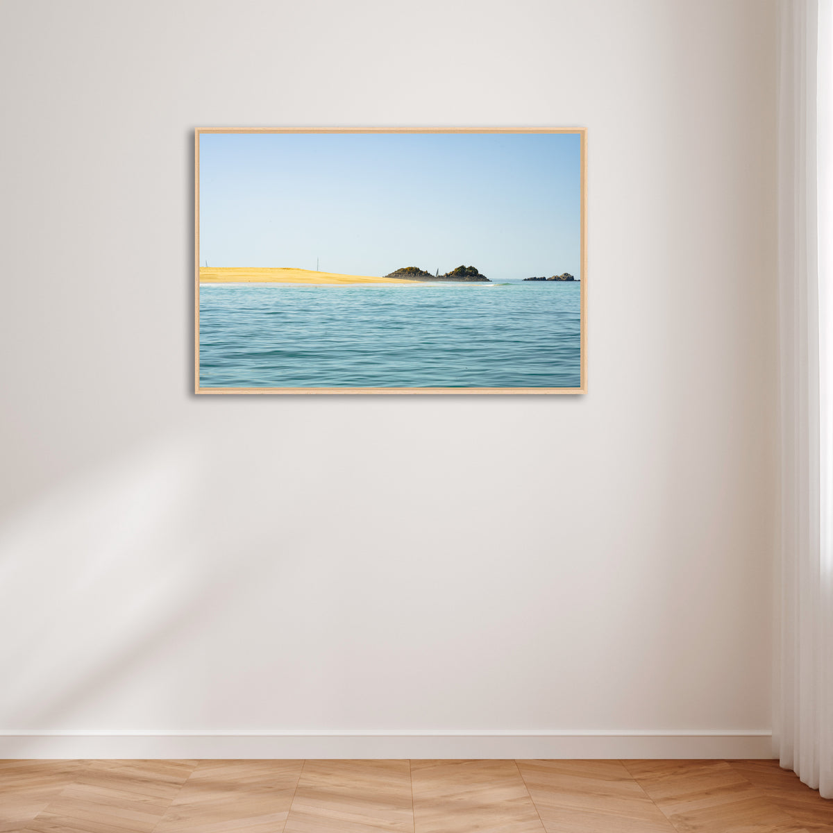 Pointe En Tal, Houat - 9606
