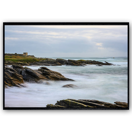 Pointe de Beg Er Vil - Quiberon