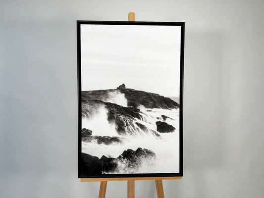 PROMO - Pointe du Percho - Fine Art