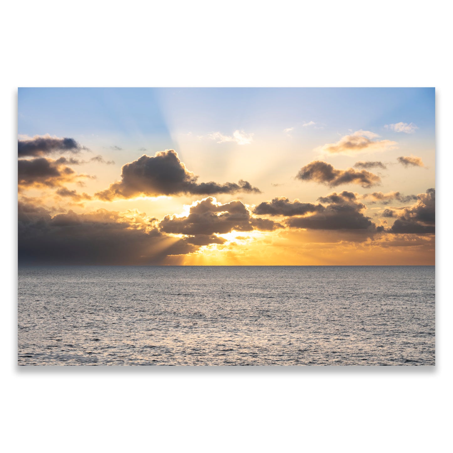 Sunset - 9368