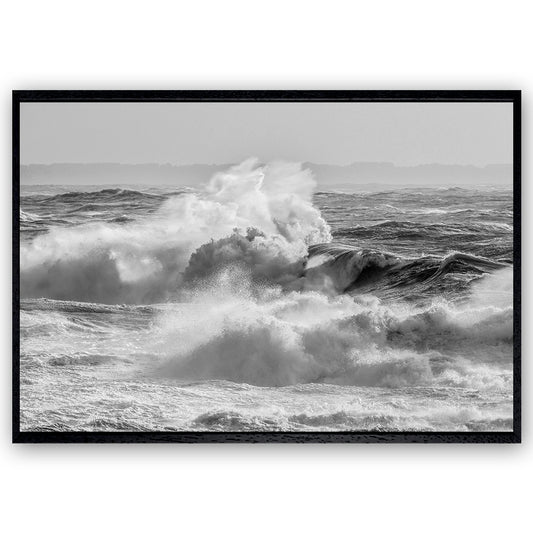 Vague, tempête - 0299