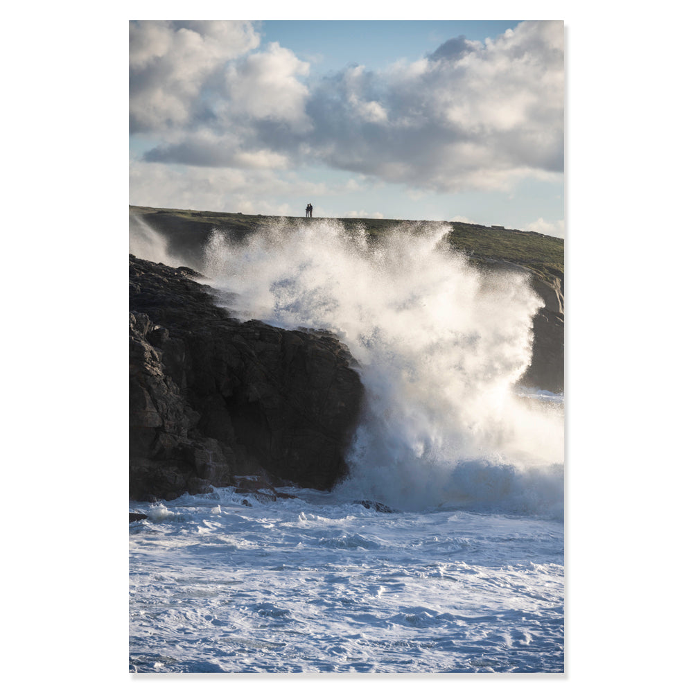 Côte Sauvage Quiberon - 7752