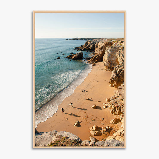 Port Rhu - Fine ART