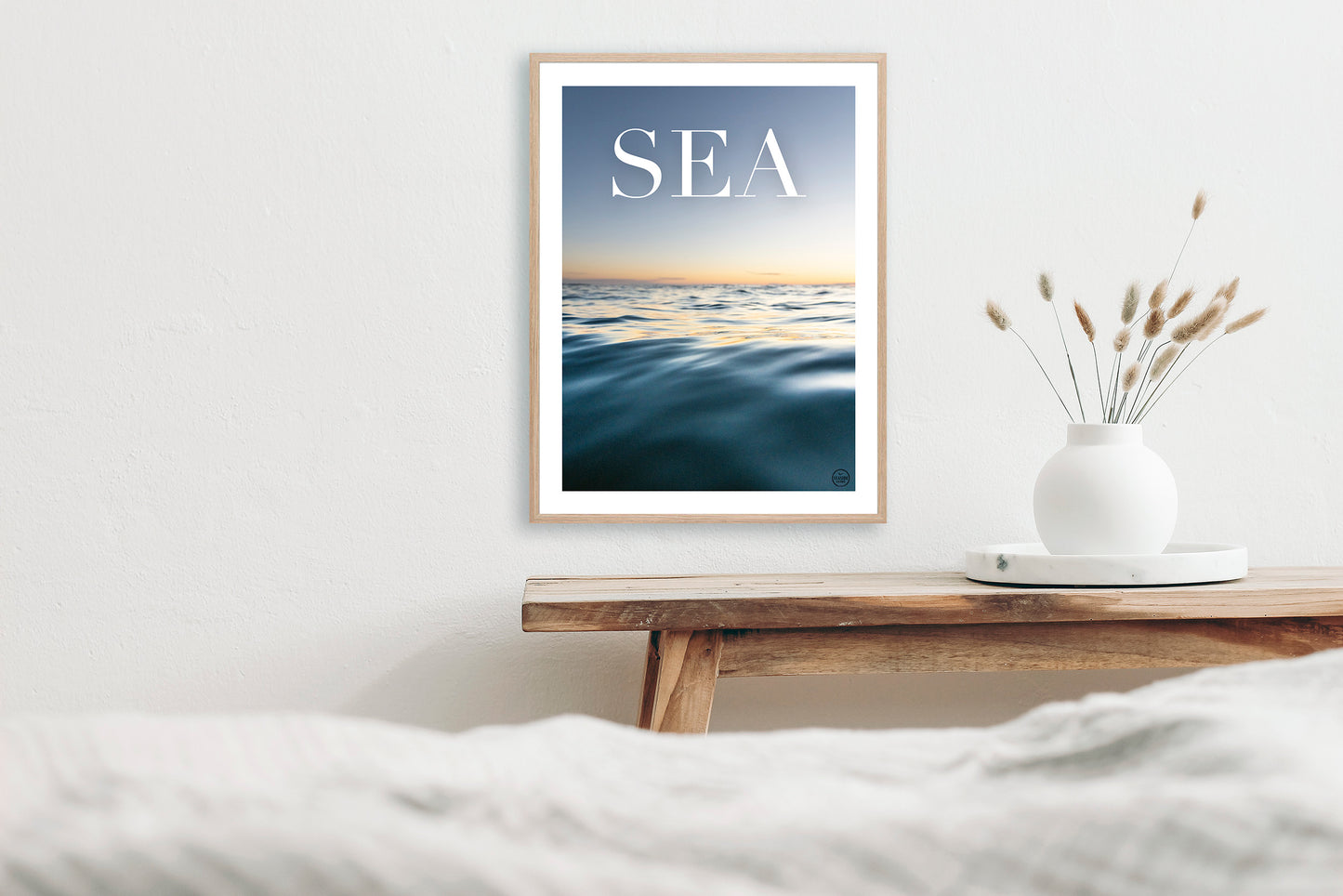AFFICHE - SEA