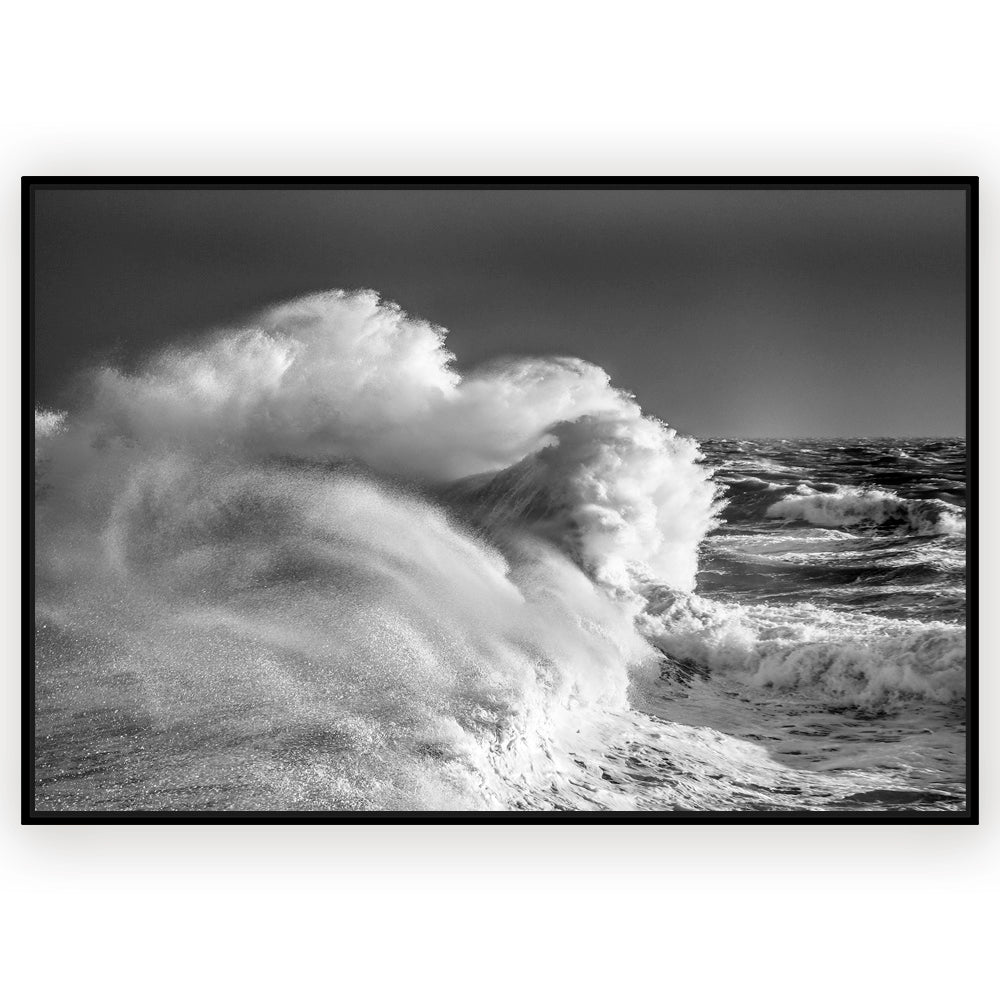 Wave - 0350 - Fine ART