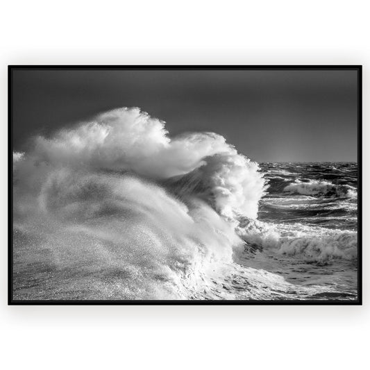 Wave - 0350 - Fine ART