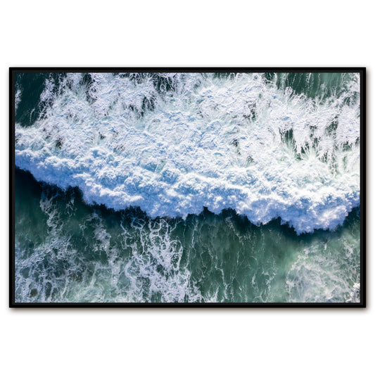 Wave - 0286 - Fine ART